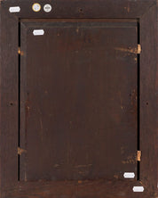 Anonymous 19th Century 'Maternity' Painting