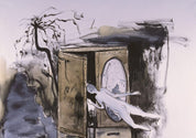 Xiaoqi Li - Wardrobe