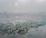 Wei Luning, Lotus Pond Moonlight 1