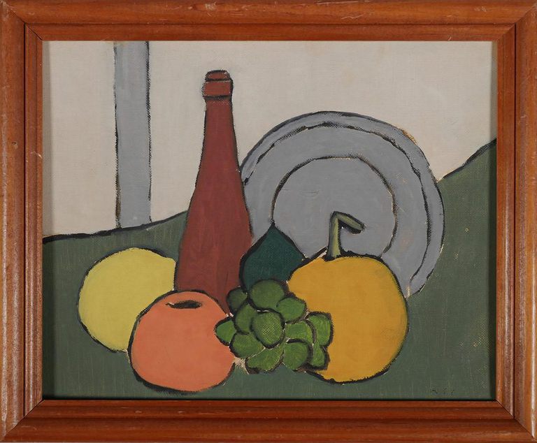 Marianna Stockvig Peterson, 'Still Life'