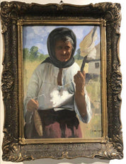 Portrait