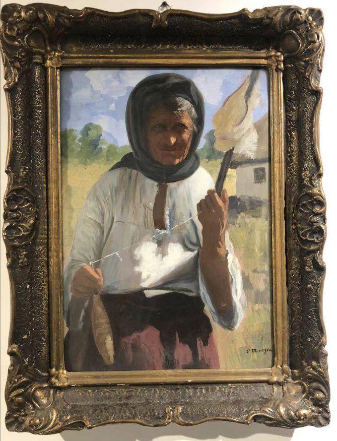 Portrait