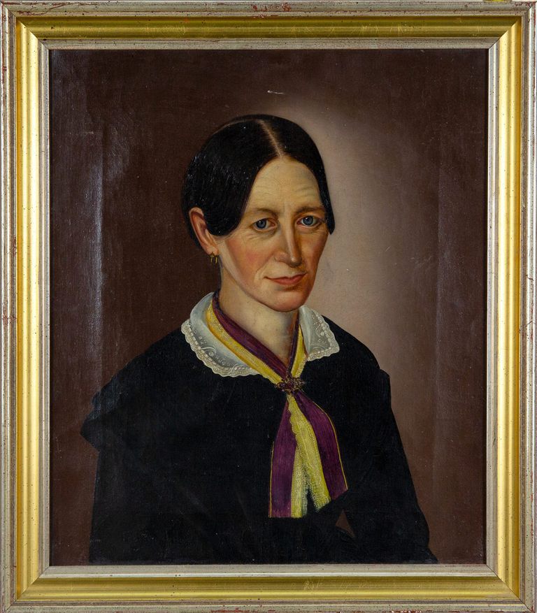 Portrait 3