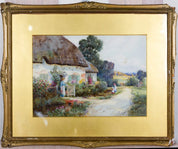 Thomas Noel Smith, Country Cottage