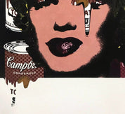 Death NYC  - Contemporary Pop Art Print