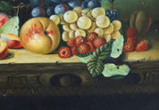 Otto Otterman, ''Still Life''