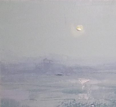 Wei Luning, Lotus Pond Moonlight 2