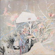 LIN,HUI-HENG (林慧姮), 'Moonlight'