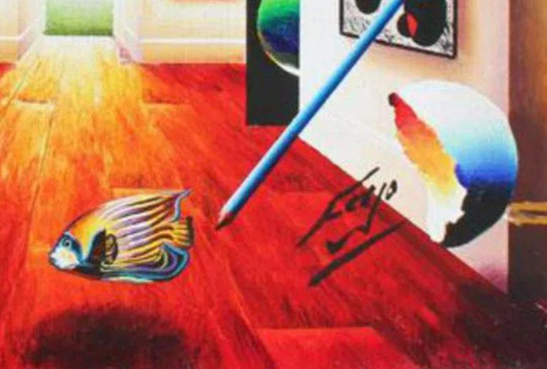 Ferjo, 'MIRO'