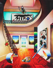 Ferjo, 'MIRO'