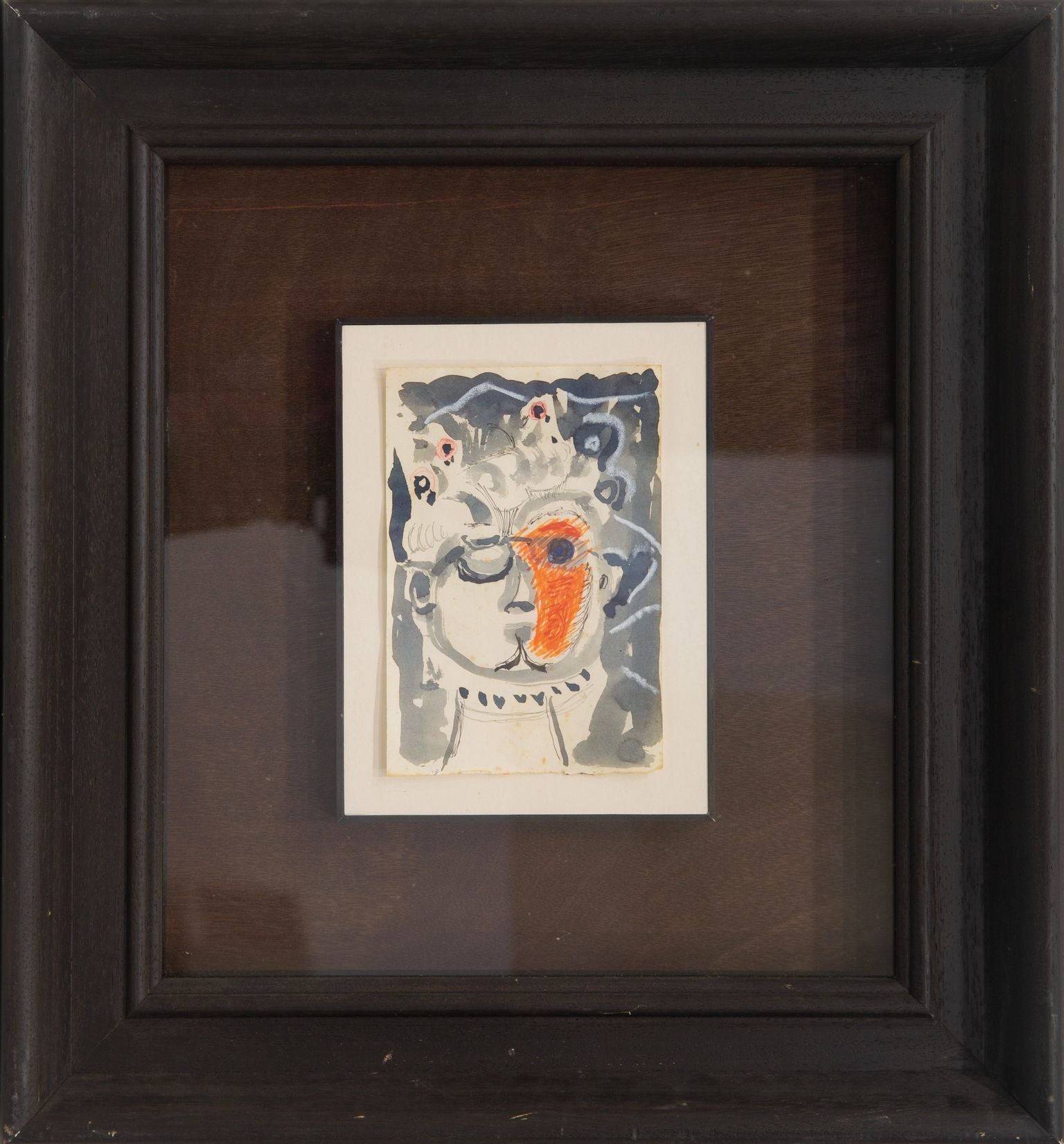 Abstract Figure