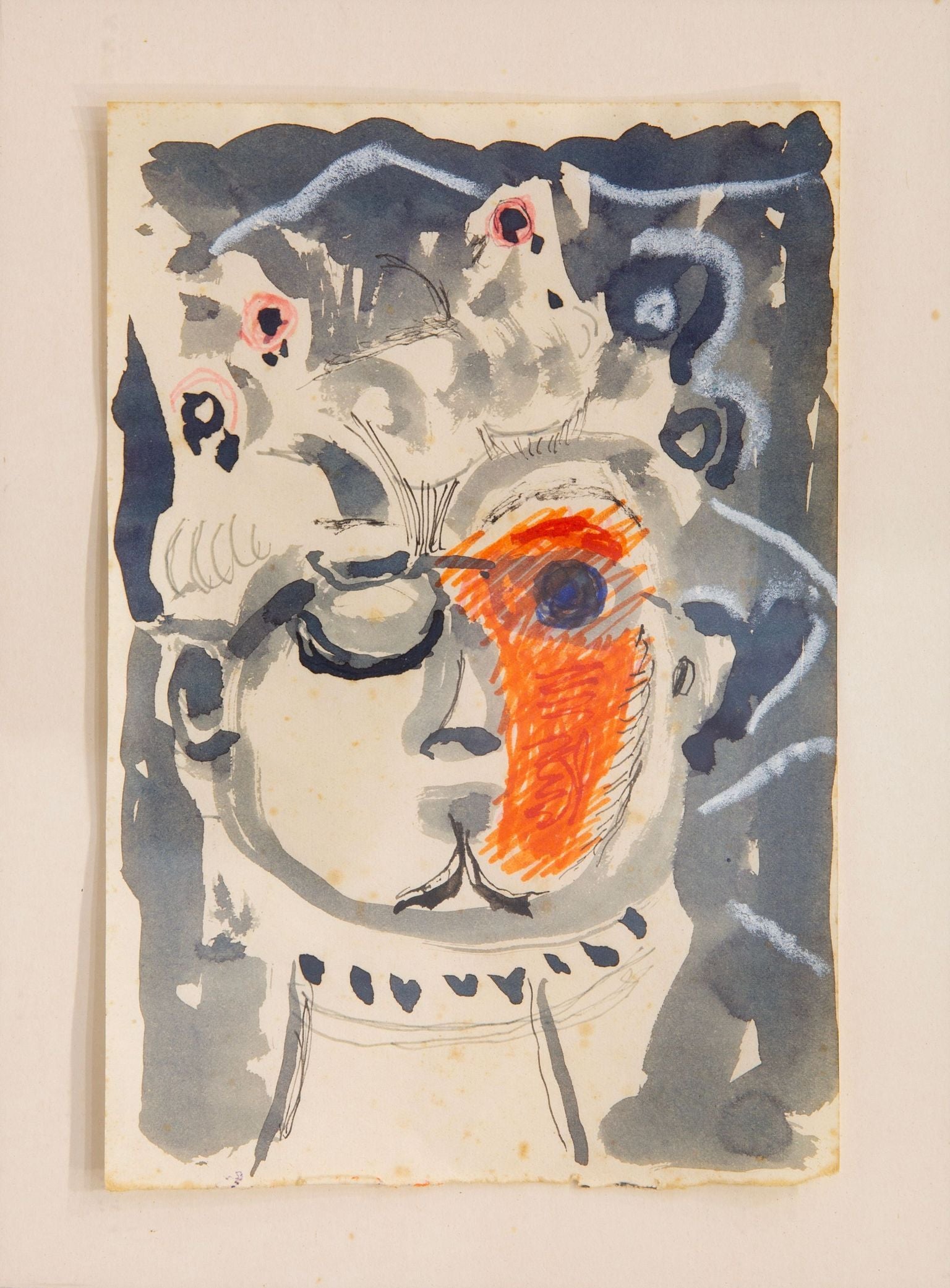 Abstract Figure