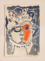 Abstract Figure