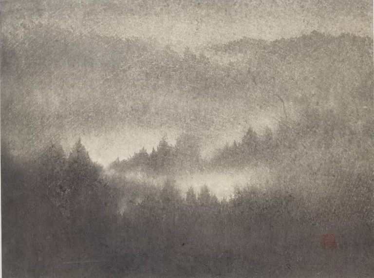 KANAZAWA YUNA, Landscape