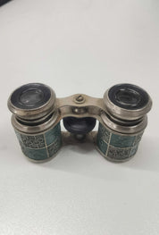 Rare Mid-20th Century Olympic Binoculars