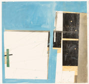 Sara Focke-Levin, ''Untitled''