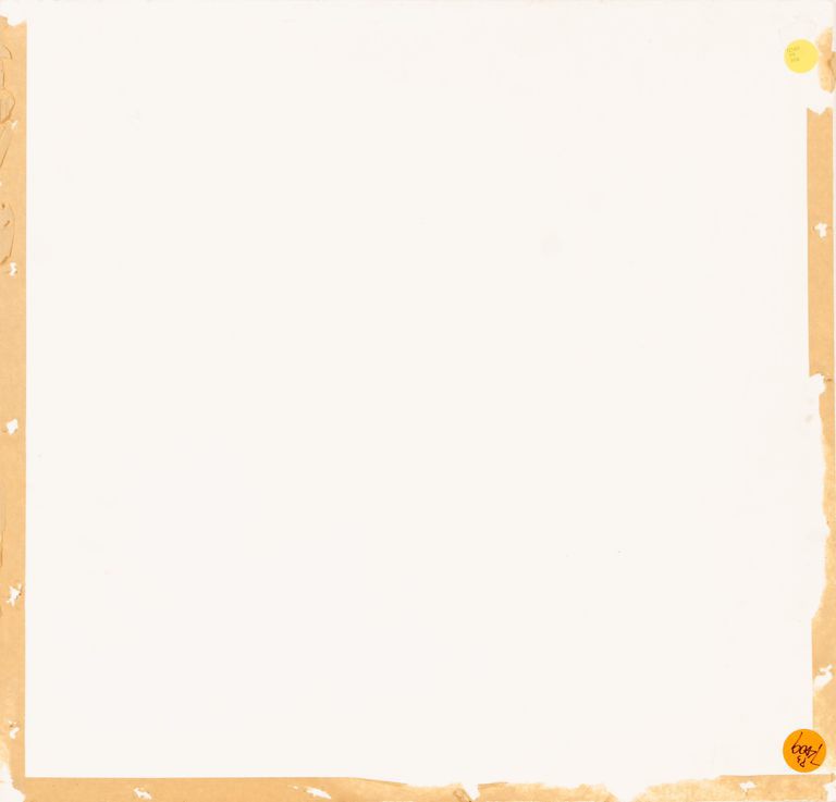 Sara Focke-Levin, ''Untitled''