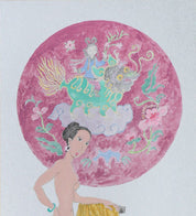 Shaoli Chen - Nude Girl 34