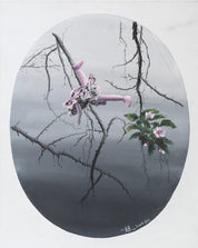 Zhao Guangchen, 'Tree of the Future·3'