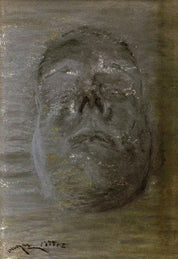 Thomas Portrait