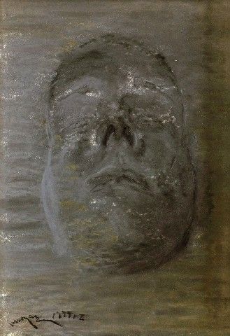 Thomas Portrait