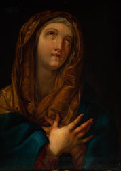 After Guido Reni, 'Mater Dolorosa'