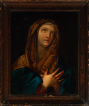 After Guido Reni, 'Mater Dolorosa'