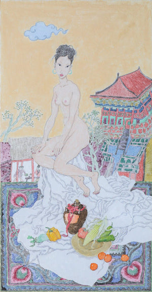 Descriptive image text
