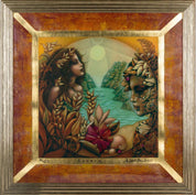 Albert Belasco 'Summer' 72/120